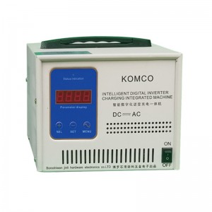 Miglior portatile 300W500W1000W1500W Power Inverter Wave sinusoidale puro per applicazioni domestiche, TV, auto, ventilatore, fornello, fulmine Veloce DC 12V24V a 110 V 220 V AC, Inverter di potenza auto con caricabatterie 10A12A15A